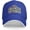 Blue, variant on Vietnam Veteran Hat 1961-1975 Vietnam Veteran USA Flag Freedom Dayfighter Vietnam War Baseball Cap Trucker Hat