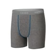 thumbnail image 6 of Hanes Boys Underwear, 7 Pack Tagless Boxer Briefs, Sizes S-XL, 6 of 7