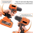 thumbnail image 4 of Tool Holster - Improve The Way You Carry Your Power Drill, Driver, Multitool, Pneumatic, Multi-Tool, 4 of 8