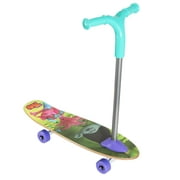 Playwheels Trolls 26" Scoot Skateboard