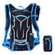 thumbnail image 1 of Mochila de ciclismo para senderismo al aire libre, bolso de bicicleta a prueba de salpicaduras de gran capacidad, 1 of 5