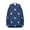 Blue-14, variant on Dog Themed School Backpack for Teens & Adults - Lightweight Waterproof Bookbag with USB Port (Hidden Pocket), Trendy Design for Class, Work & Weekend Adventures