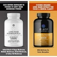 thumbnail image 3 of DR. EMIL NUTRITION Elite Lion's Mane Mushroom Plus, 30 Servings, 3 of 7