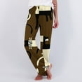 thumbnail image 1 of tumgatte Pantalon de Pyjama Imprimé Loisirs Offre Wal&mart jusqu'à 60 % de Réduction Boxing Day, 1 of 6