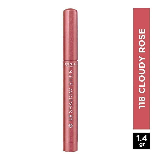 Sombra de ojos L'Oréal worth it de 1.4 gr