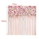 thumbnail image 3 of Cortinas opacas 3D con estampado de flores para ventana, fondo de boda, paquete de 2 3, 3 of 6