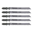thumbnail image 1 of Kit 5 Seguetas Paracaladora Paramdf/mad B-28c Makita B28721 Makita b28721, 1 of 5