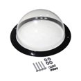 thumbnail image 4 of Acrylic Dome Landscape Viewer Clear Cat Dog for Playground Backyard Reduced Boredom, 4 of 9