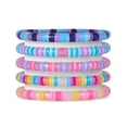 thumbnail image 3 of Set de Juego Cool Maker Stack'D Heishi Bracelet Studio, 3 of 3