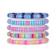 thumbnail image 3 of Set de Juego Cool Maker Stack'D Heishi Bracelet Studio, 3 of 3