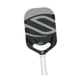 thumbnail image 3 of Pickleball Paddle Premium Entrenamiento ergonómico Práctica Raceta de pickleball con agarre antideslizante para el control de equilibrio Principiante, 3 of 8