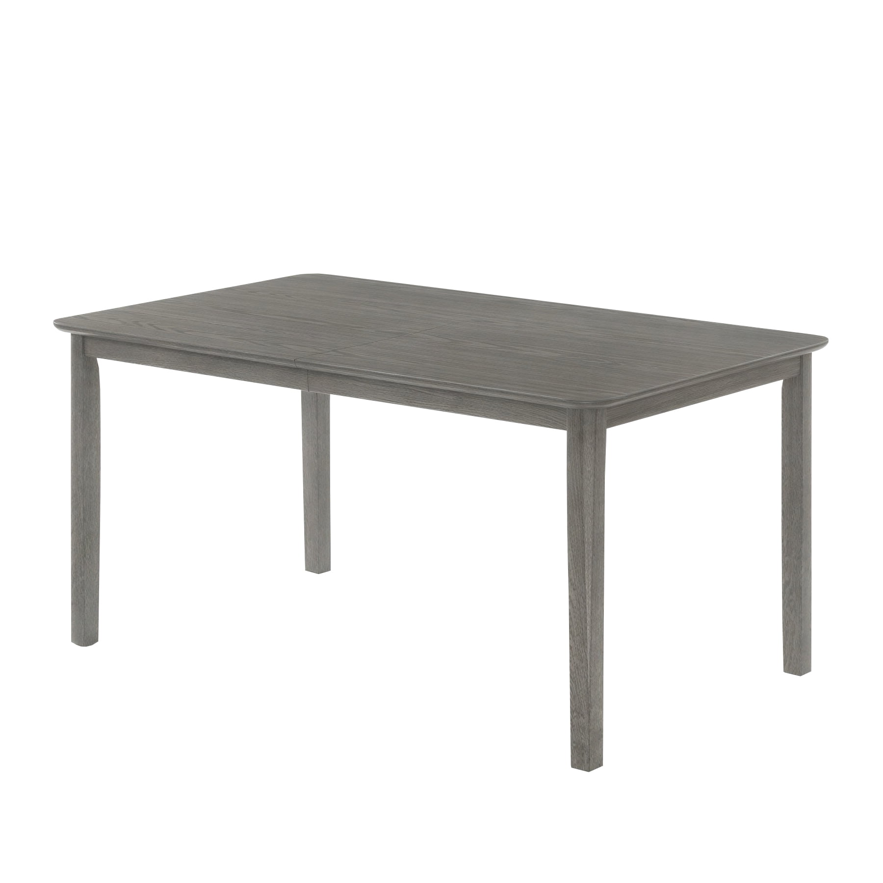 Osaka 6-Seater Gray Dining Table