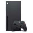 thumbnail image 1 of Consola Xbox Series X 1TB - Negro, 1 of 4