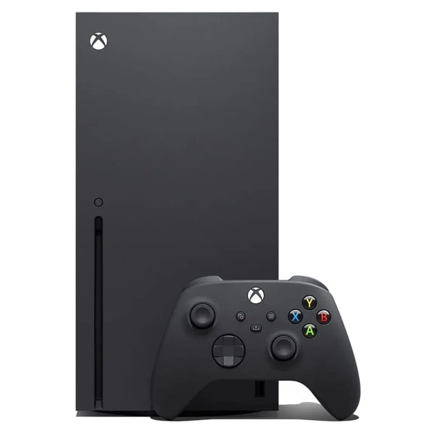 Consola Xbox Series X 1TB - Negro