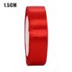 thumbnail image 2 of Bewildely Embalaje de regalo Satén DIY Cinta artificial Favor Bag Wrap Scrapbook Crafting Ribbon 1.5cm Type3 NO3 Bewildely HA002027-10, 2 of 6