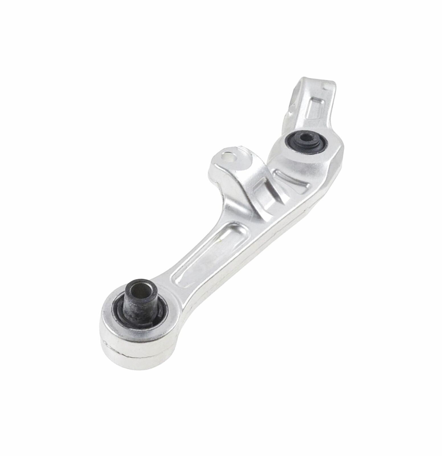 4 Pc Front Suspension Kit Upper & Lower Control Arms with Ball Joints Left Right Side Fits select: 2003-2007 INFINITI G35, 2003-2009 NISSAN 350Z