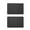 Grey, variant on Markun Air Fryer Heat Resistant Non Slip Pad For Countertop,Kitchen Appliance Moving Mat For Coffee Maker And Toaster,Easy Slide Fryer Pad With Anti Slip Bottom