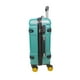thumbnail image 3 of MALETA DE CABINA JON 058 20" VERDE, 3 of 4