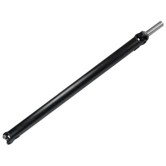 Rear Driveshaft - Compatible with 2000 - 2008 Chevy Suburban 1500 4WD 2001 2002 2003 2004 2005 2006 2007