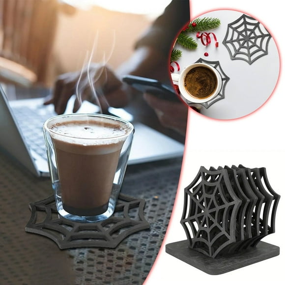 DHGDJ54G Shaped Art Kits DIY Art With Holder For Beginners Adults Kids Art Craft Supplies Rubber Mat Dinning Table with 6 Placement Mats Dining Table Set for 6