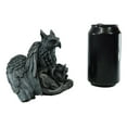 thumbnail image 7 of Ebros Griffin Gargoyle Figurine Griffon Family Mother & Baby Hatchlings Statue, 7 of 7