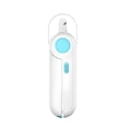 thumbnail image 1 of Oubit LED Pet Claw Clipper,Pet Nail Clipper Safe Cat Nail Clipper Pet Nail Trimmer Solid Performance, 1 of 9
