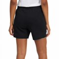 thumbnail image 4 of PUMA Womens French Terry Short, 4 of 4