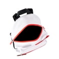 thumbnail image 3 of Hello Kitty Women's Mini Backpack White, 3 of 4
