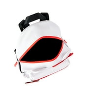 Hello Kitty Womens Mini Backpack White