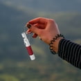 thumbnail image 3 of Silbatos de supervivencia de 2 piezas con silbidos de emergencia multifuncional de la linterna de la linterna de la brújula, 3 of 6