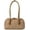 Apricot, variant on Boston Tote Bag Women Suede Crescent Shoulder Bag Satchels Crossbody Purse Travel Work Top-handle Tote Handbag