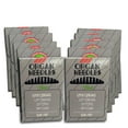 thumbnail image 1 of 100 Organ UYX128GAS / UY128GAS Ball-Point Industrial CoverStitch Machine Needles (Size 12 (Metric 80)), 1 of 3