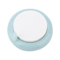 thumbnail image 4 of ZOUSSIQI Safe Durable Bubble Stone Aerator Fish Tank Oxygen Pump Aquarium Diffuser(5cm) CWYP#29439, 4 of 11