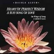 Robert Gass - Heart Of Perfect Wisdom/A Sufi Song Of Love - Music & Performance - CD