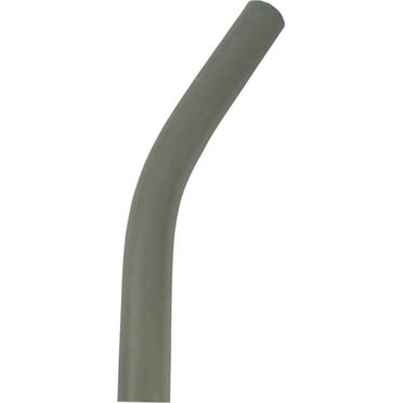 Cantex  1-1/2 in. Dia. PVC  Electrical Conduit Elbow