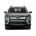 Black Horse Off Road Grille Guard for 20062017 Toyota RAV4, Front Bumper Protection in Black