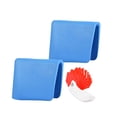 thumbnail image 2 of 2 herramientas de calafateo reutilizables para decoración del hogar. Azul, 2 of 9