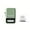 Green B21, variant on Label Maker Tag Price Portable Thermal Label Printer with White/Transparent/Color/Round Labels