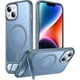 thumbnail image 1 of Funda magnética Temdan compatible con iPhone 14/13, 1 of 7