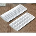 thumbnail image 6 of Ckraxd Stainless Steel Ice Box with Lid | Ice Cube Tray | Shaved Ice Maker | Portable Ice Storage Container | Quick Freeze Mould for Drinks & Food, 6 of 8