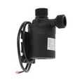 thumbnail image 4 of BTOER DC 12V 24V Brushless Submersible Water Pump for Fountain Pool Solar Circulation, 4 of 9