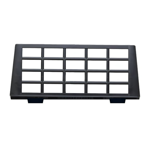 QAYOZ Keyboard Music Stand Sheet Music Beginners Stage