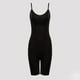 thumbnail image 3 of Body moldeador de cuerpo para mujer, camisola de color liso, ropa interior moldeadora y moldeadora abdominal, ropa moldeadora de poliéster para mujer., 3 of 4