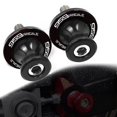 thumbnail image 1 of For Ducati 959 Panigale 2012 2013 2014 2015 2016 2017 Motorcycle Swingarm Spool Slider Stand Screws Motorcycle AccessoriesGift, 1 of 5