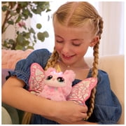Bloomables by Hatchimals, Fluttercorn with Repeat Reveal, Lights & Sounds (Styles Vary)