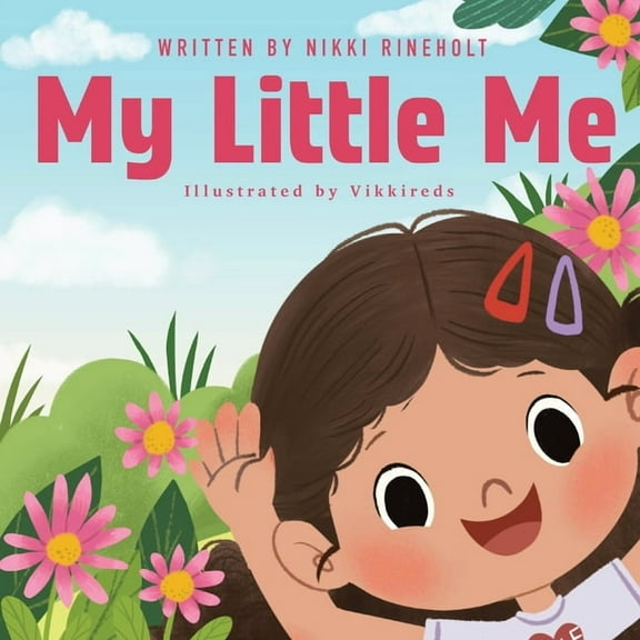 My Little Me, (Paperback)