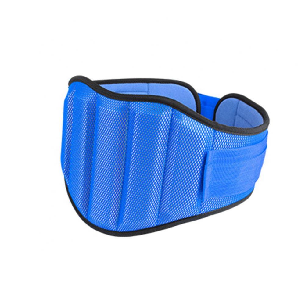 Iron Body Team Weight Lifting Belts for Men and Women Core & Lower