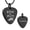 Customize, variant on Urn Necklace for Ashes Motorcycle Cremation Urn Pendant Riding in Heaven Memorial Ash Keepsake Cremation Jewelry for Men Women