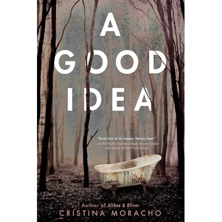 Pre-Owned A Good Idea (Paperback) 0147517036 9780147517036
