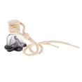 thumbnail image 3 of GUOOL Transparent Essential Oil Bottle 10ml for Car Interior Office Decor Flower, 3 of 9